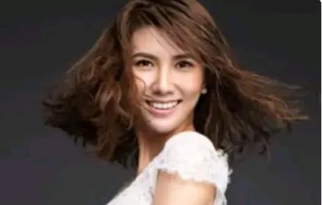 边潇潇现状如何？