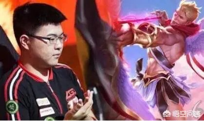 有哪些令人遗憾惋惜的LOL选手或者主播?