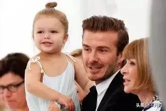 贝克汉姆为鹿晗庆生,你怎么看?