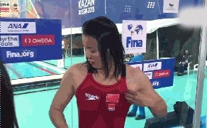 傅园慧透露退役想法，请不起“队医”是怎么回事？