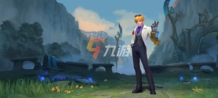 英雄联盟手游探险家出装 LOL手游伊泽瑞尔装备选择