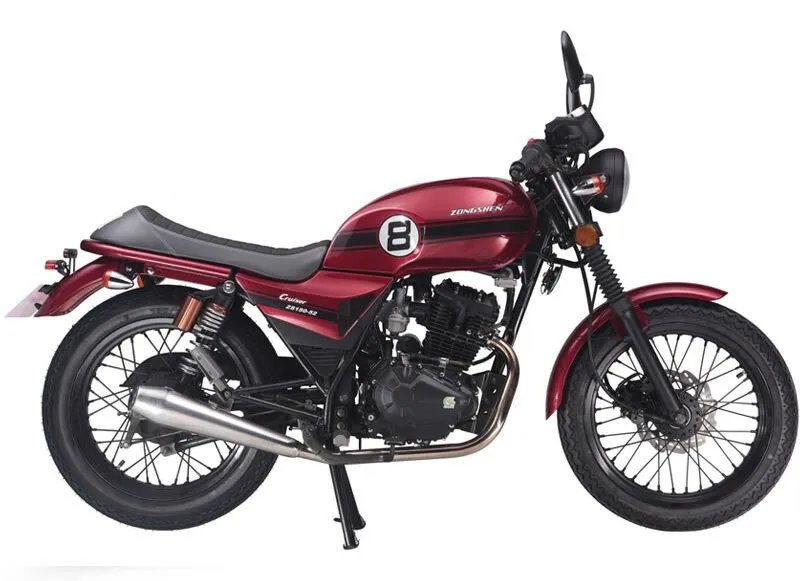 宗申摩托车质量怎么样 宗申摩托车好不好