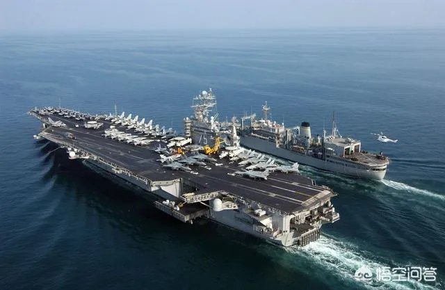 美国组织北约在挪威波罗的海大规模军演,意欲何为?