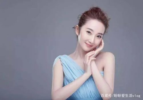 李兆会与程媛媛结婚照