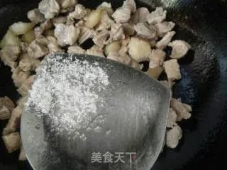 红烧瘦肉