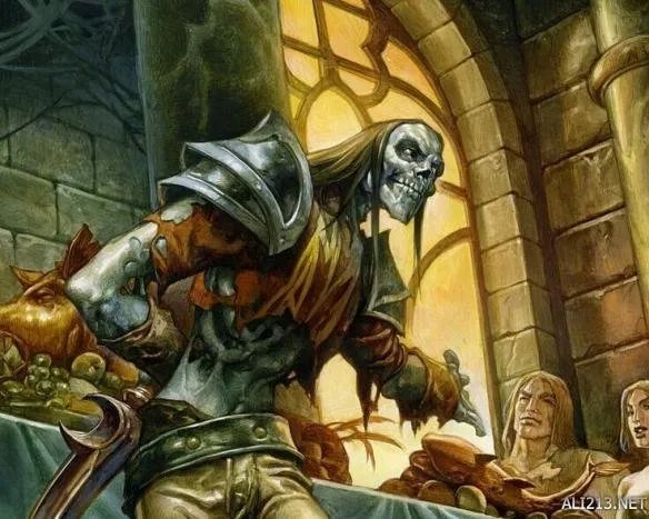 正确观影姿势！电影《魔兽》彩蛋全揭秘 剧透慎入！