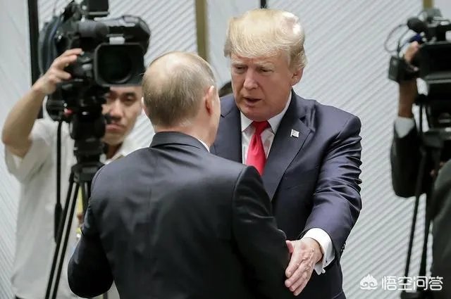 俄罗斯为什么对土叙冲突中立