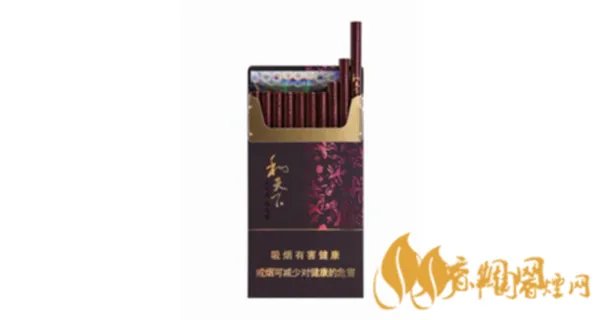 和天下香烟多少钱一条 和天下香烟价格表图一览(8种)