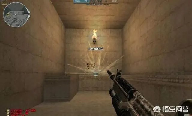 CF的救世主专用枪即将上线，到时候会破坏游戏平衡吗？