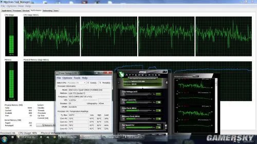 《使命召唤10:幽灵》PC性能分析 赶工之作 画质糟糕 优化不到位