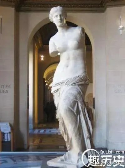 你觉得美术中的永恒之美是什么呢？