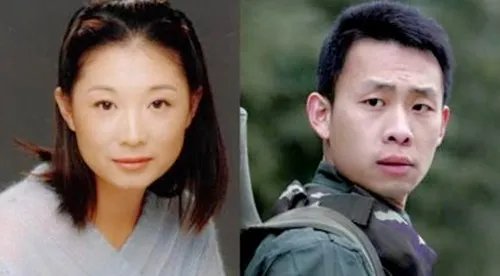 张译老婆是谁  张译老婆照片曝光