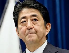 日本现任内阁全体辞职,是因为不满意菅义伟么?