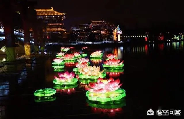 去西安旅游需要了解哪些历史,才能不虚此行?