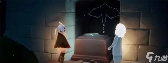 光遇归巢季第三个任务攻略