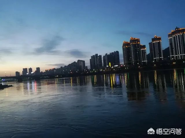 在兰州,你最常去玩的三个地方是哪?