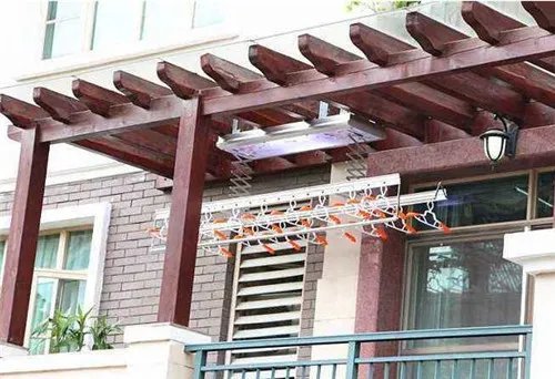 恋衣晾衣架质量如何 怎样挑选适合自己的晾衣架