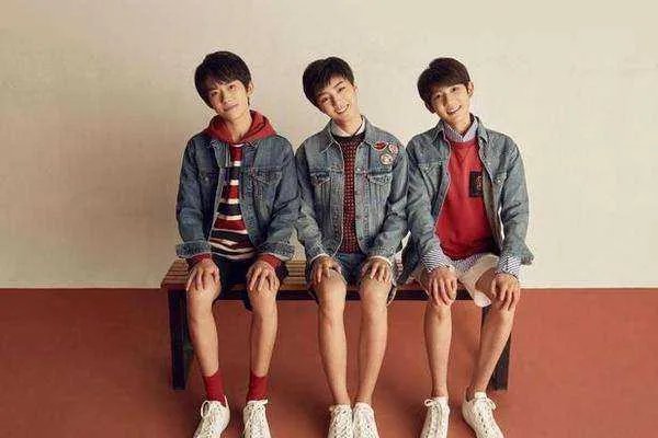 tfboys六周年演唱会直播观看人次达1.2亿次，他们有这么多粉丝吗？