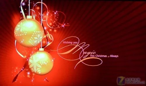 QVAD点播技术 UPLINK UP-523A播放机评测