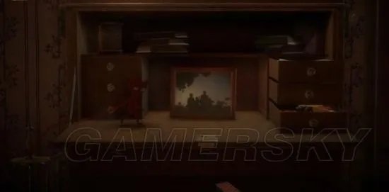 《毛线小精灵》图文攻略 全收集通关图文攻略