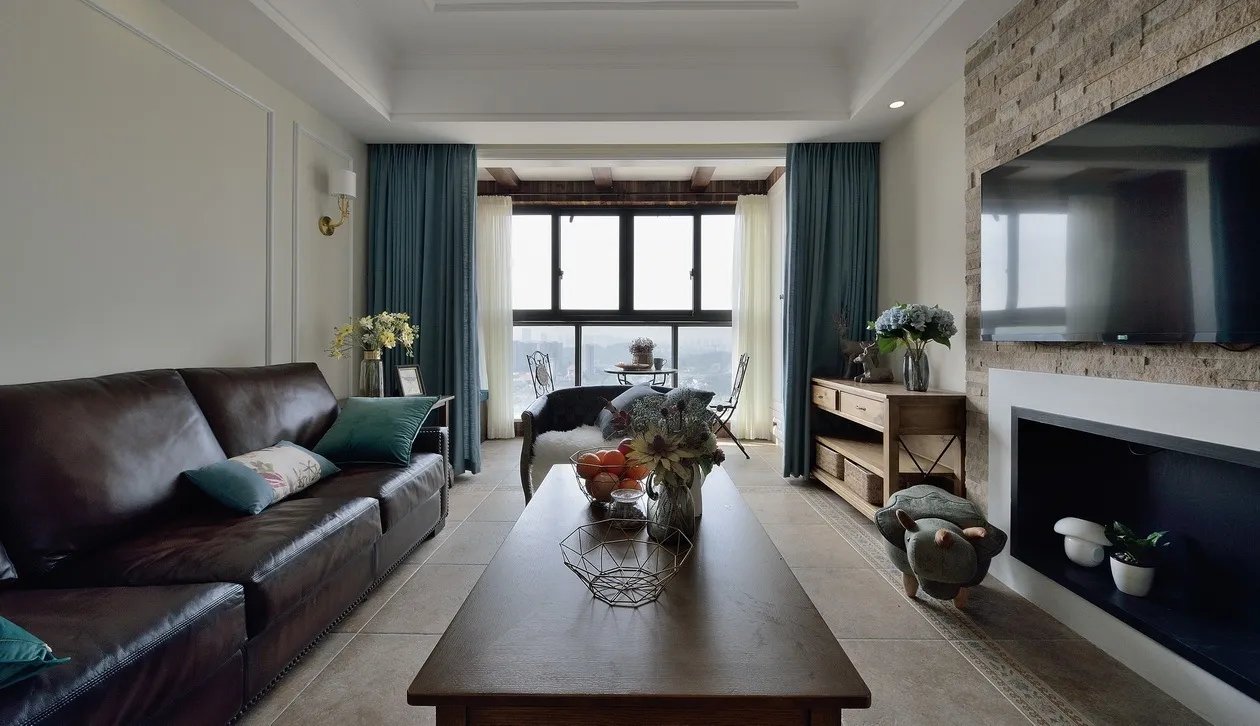 成都国际马拉松冠军也想把家装成这样