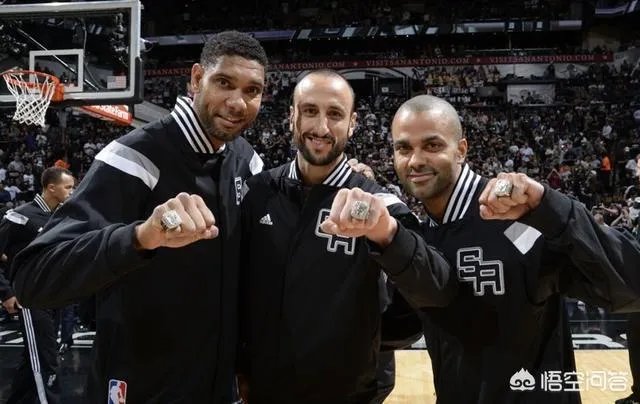 吉诺比利宣布退役，你觉得他是因为帕克被莱昂纳德逼走，对马刺失望了吗？