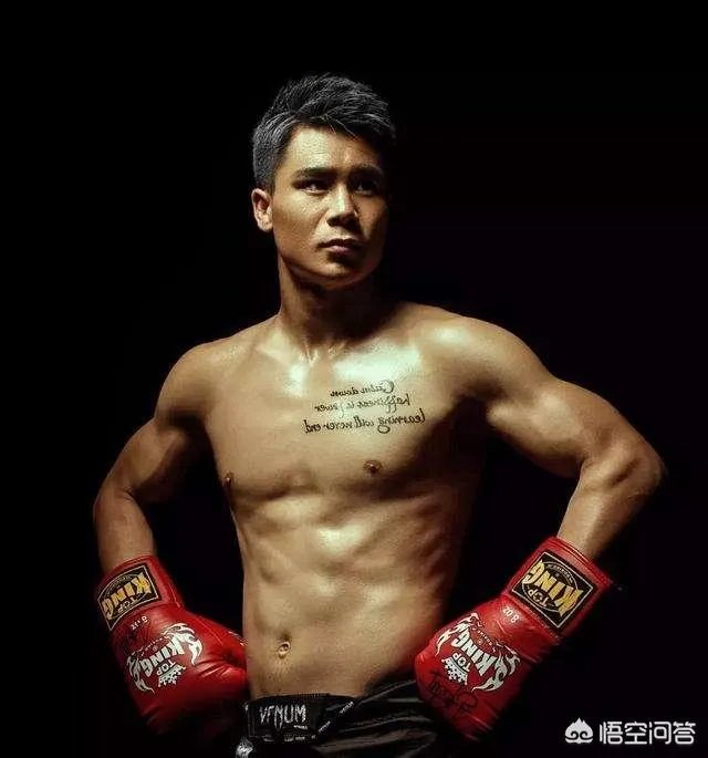 为什么郭晨冬能成为中国搏击大佬?