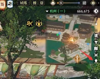 何人最知音 谨言童子任务攻略 免费获得点卡福袋