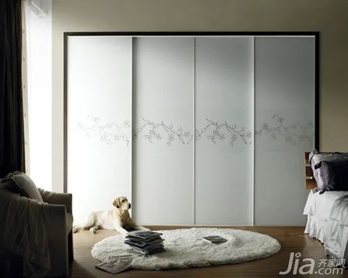 衣柜移门十大品牌  衣柜移门十大品牌介绍