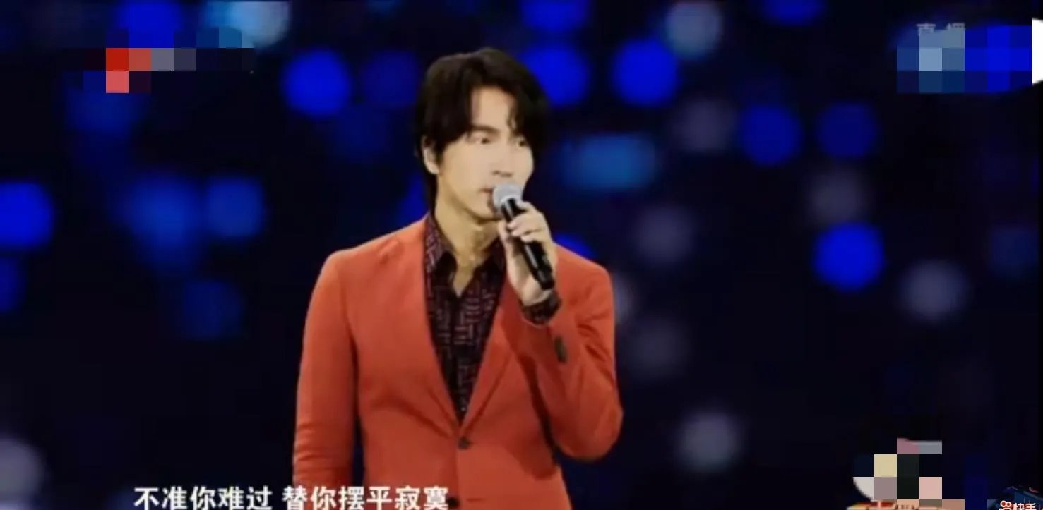 时隔七年F4聚首只有吴建豪在场,主办方是啥操作?