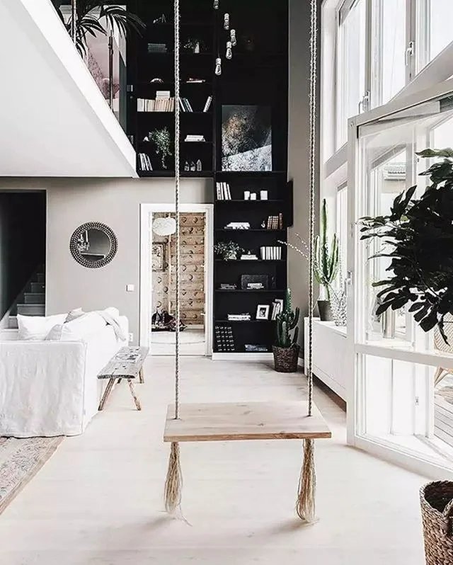 旅行青蛙里的 LOFT 住起来真的舒服吗?