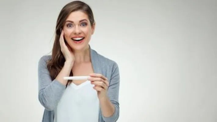 早孕反应会有些什么症状