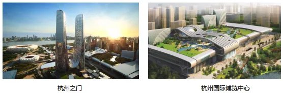 杭萧钢构入选2019浙江省民企高质量发展优秀案例