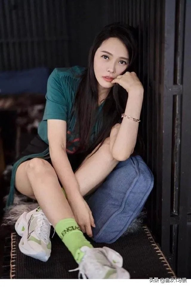 伊能静个人资料？