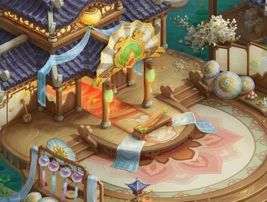 《神武4》电脑版新服“剑啸长安”携新宠物皮肤、新头像秀推出