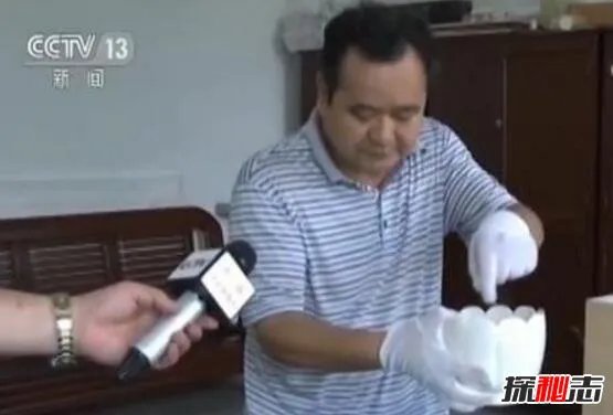 陕西破获古墓盗窃案已破，7个团伙41人全部捉拿归案