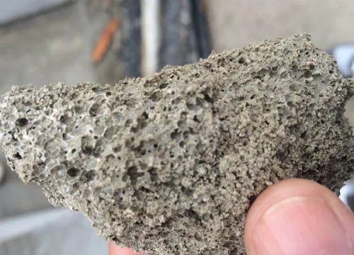 砂浆是干什么用的