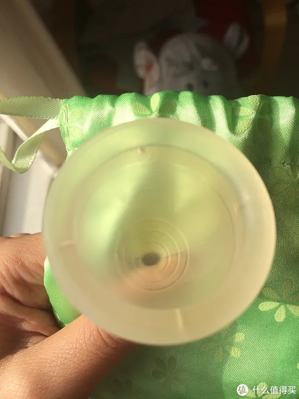 说说两款月事杯,Diva cup & Lunette Menstrual Cup