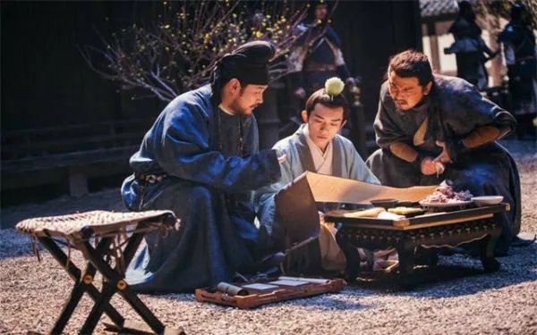 古词改编现代歌曲