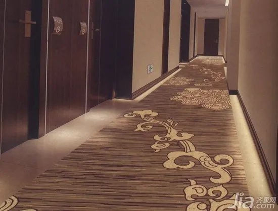 地毯厂家有哪些 中国十大地毯厂家