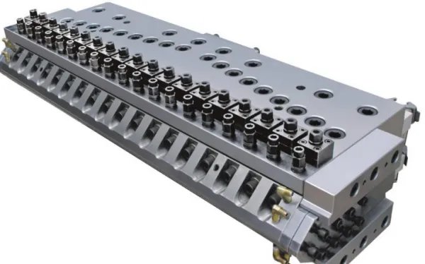 mould与mold的区别?