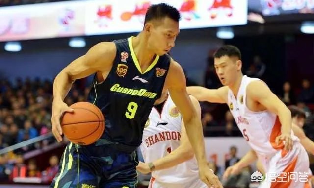 关于对广东宏远的看法？