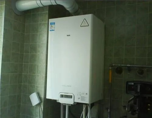 贝雷塔壁挂炉怎么用