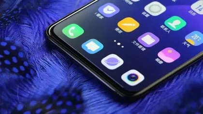 vivo手机降温功能在哪