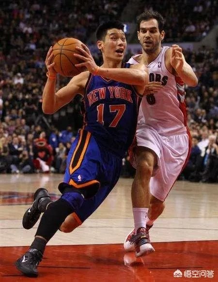 林书豪要去猛龙了，这对他的发展有什么利弊？