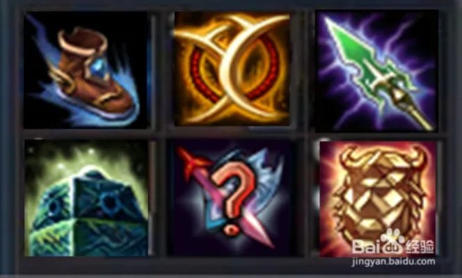 梦三国2娱乐物理出装之曹彰？