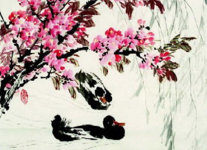 正是河豚欲上时的意思是什么