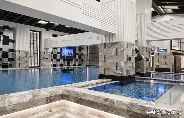 请问西安有什么好点的洗浴中心吗,干净的?