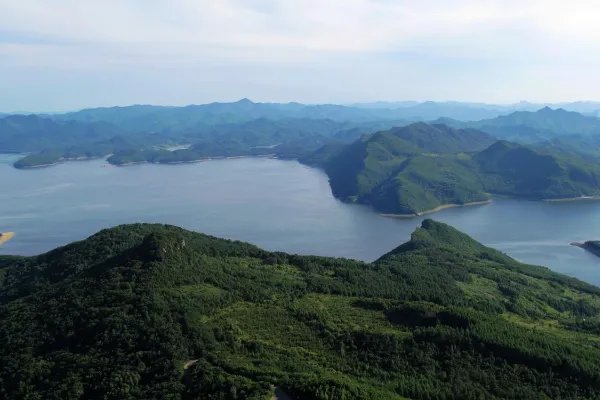 桓仁县旅游景点大全