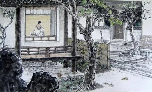 长相思古诗翻译？